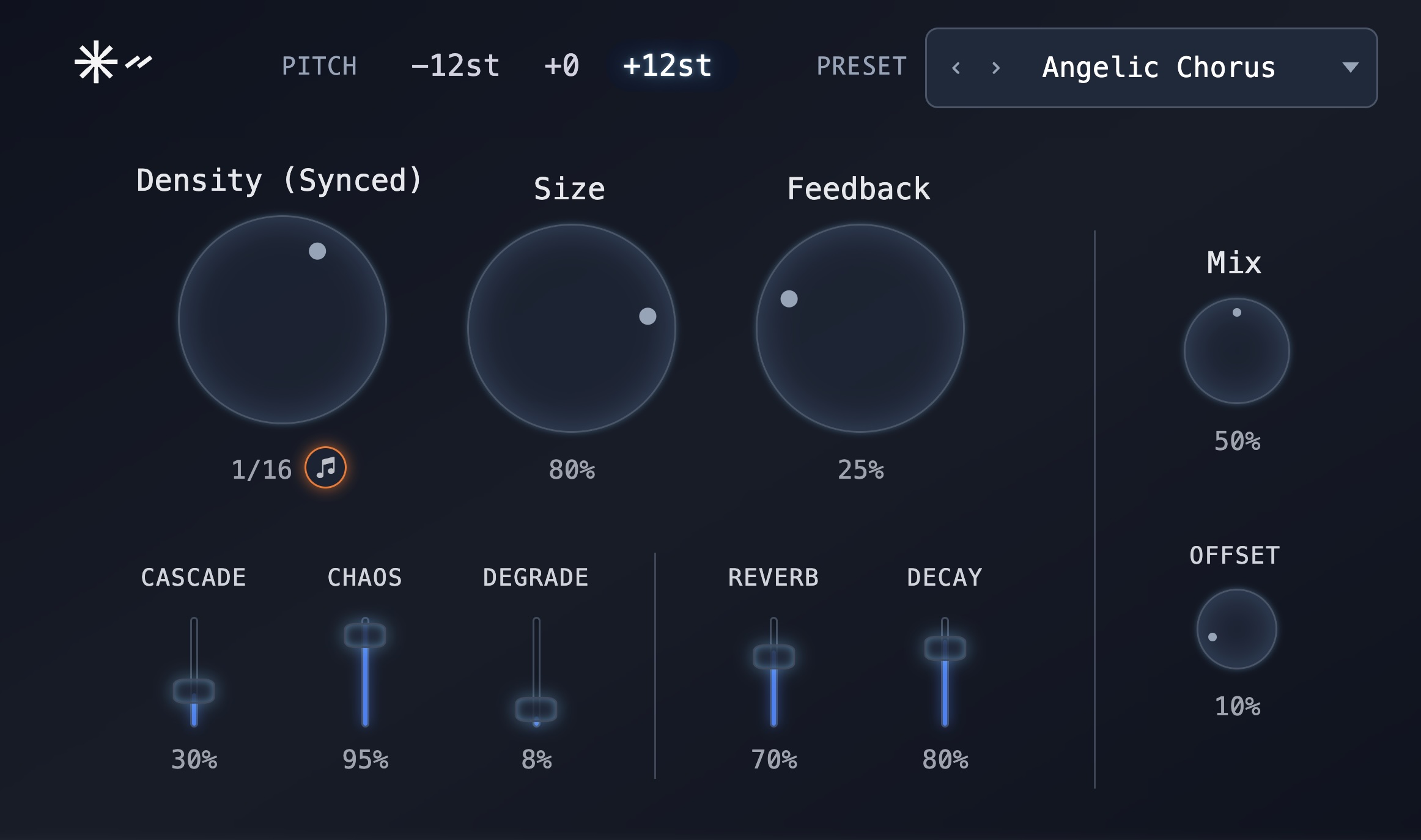 Nebula Plugin Interface